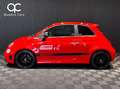 Abarth 595 1.4 T-Jet SPA-Francorchamps - Edition limitée Rood - thumbnail 3