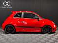 Abarth 595 1.4 T-Jet SPA-Francorchamps - Edition limitée Rood - thumbnail 4