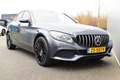 Mercedes-Benz C 180 CDI Automaat Ambition Navi Premium/Audio Stoelverw Gris - thumbnail 8
