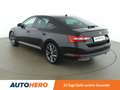 Skoda Superb 2.0 TDI SportLine Zwart - thumbnail 4