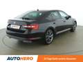 Skoda Superb 2.0 TDI SportLine Zwart - thumbnail 6