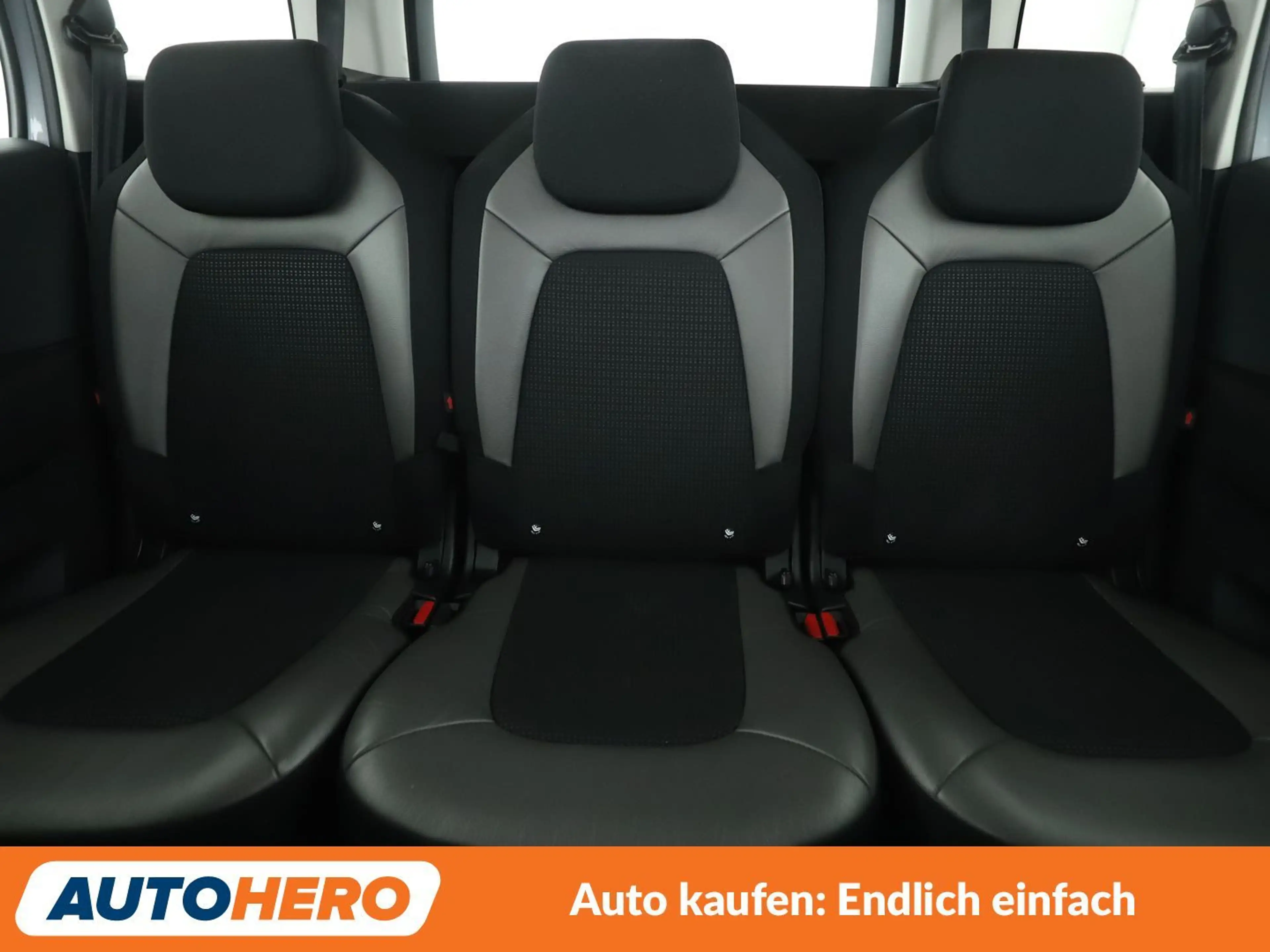 Citroen C4 SpaceTourer 1.5 Blue-HDi Shine *CAM*ACC*SHZ*AHK*KLIMA* — photo 15
