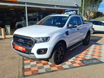 2.0 EcoBlue 213 BVA10 Super Cab WILDTRAK 1Â°Main 23700HT