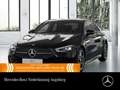 Mercedes-Benz CLA 200 AMG+NIGHT+MULTIBEAM+KAMERA+TOTW+KEYLESS+7G Schwarz - thumbnail 1
