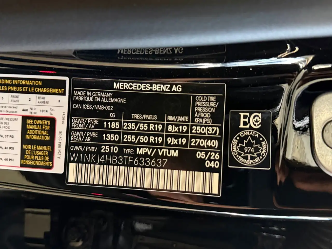 Mercedes-Benz GLC fotografie Mercedes-Benz GLC