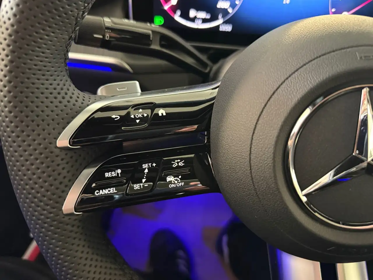 Mercedes-Benz GLC fotografie Mercedes-Benz GLC
