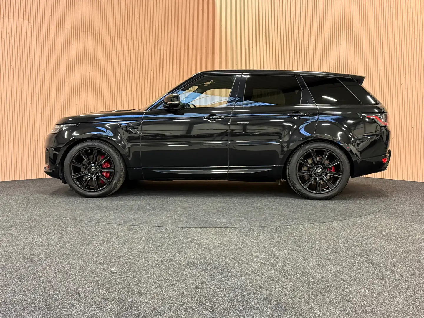 Land Rover Range Rover Sport Range Rover Sport P400e Hybrid HSE Dynamic| Pano - 2
