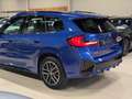 BMW X1 SDrive18i M-Pakket, Facelift, Wide Screen, Apple C Blau - thumbnail 8