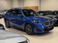 BMW X1 SDrive18i M-Pakket, Facelift, Wide Screen, Apple C Blau - thumbnail 7