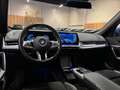 BMW X1 SDrive18i M-Pakket, Facelift, Wide Screen, Apple C Blau - thumbnail 2