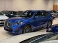 BMW X1 SDrive18i M-Pakket, Facelift, Wide Screen, Apple C Blau - thumbnail 1