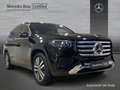 Mercedes-Benz GLS 450 D 4MATIC Negro - thumbnail 3