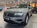 Volkswagen Tiguan 2.0 TDI DSG Highline 4Motion RearView Silber - thumbnail 4
