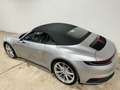 Porsche 992 Carrera Cabriolet GT-silber Gris - thumbnail 9