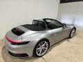 Porsche 992 Carrera Cabriolet GT-silber Grau - thumbnail 21