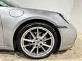 Porsche 992 Carrera Cabriolet GT-silber Grau - thumbnail 37