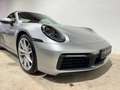 Porsche 992 Carrera Cabriolet GT-silber Grau - thumbnail 12