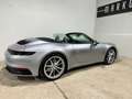 Porsche 992 Carrera Cabriolet GT-silber Grau - thumbnail 10