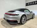 Porsche 992 Carrera Cabriolet GT-silber Grau - thumbnail 19