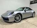 Porsche 992 Carrera Cabriolet GT-silber Grau - thumbnail 17