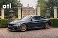 BMW M4 4-serie Coupé GTS Origineel geleverde NL-auto Gris - thumbnail 1