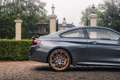 BMW M4 4-serie Coupé GTS Origineel geleverde NL-auto Gris - thumbnail 13