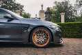 BMW M4 4-serie Coupé GTS Origineel geleverde NL-auto Gris - thumbnail 12