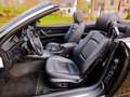BMW 320 3-serie Cabrio 320i Executive Zwart - thumbnail 36