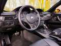 BMW 320 3-serie Cabrio 320i Executive Zwart - thumbnail 38