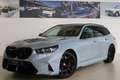 BMW M5 Touring M Driver's Pack | Bowers & Wilkins | Panor Grijs - thumbnail 35