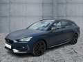 CUPRA Leon ST 2.0 TSI DSG LED+NAVI+AHK+PANO+BEATS+DAB Blau - thumbnail 2