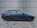 CUPRA Leon ST 2.0 TSI DSG LED+NAVI+AHK+PANO+BEATS+DAB Blau - thumbnail 7