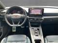 CUPRA Leon ST 2.0 TSI DSG LED+NAVI+AHK+PANO+BEATS+DAB Blau - thumbnail 9