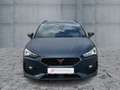 CUPRA Leon ST 2.0 TSI DSG LED+NAVI+AHK+PANO+BEATS+DAB Blau - thumbnail 3