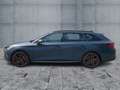CUPRA Leon ST 2.0 TSI DSG LED+NAVI+AHK+PANO+BEATS+DAB Blau - thumbnail 4