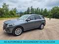 Mercedes-Benz GLE 250 d 4Matic-AHK-LED-SHZ-KAMERA-EURO6 Grau - thumbnail 5