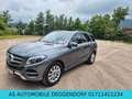 Mercedes-Benz GLE 250 d 4Matic-AHK-LED-SHZ-KAMERA-EURO6 Grau - thumbnail 3