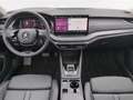 Skoda Octavia Combi 2.0 TDI DSG Ultimate PANO LEDER AHK Weiß - thumbnail 7