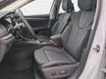 Skoda Octavia Combi 2.0 TDI DSG Ultimate PANO LEDER AHK Weiß - thumbnail 8
