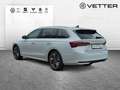 Skoda Octavia Combi 2.0 TDI DSG Ultimate PANO LEDER AHK Weiß - thumbnail 3