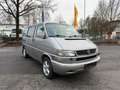 Volkswagen T4 Caravelle 2.5 TDI*8Fach*ServiceVoll*7Sitzer* Silber - thumbnail 1