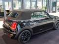 MINI Cooper S Cooper S Cabrio Chili Piano Black Excitement PDC Schwarz - thumbnail 4
