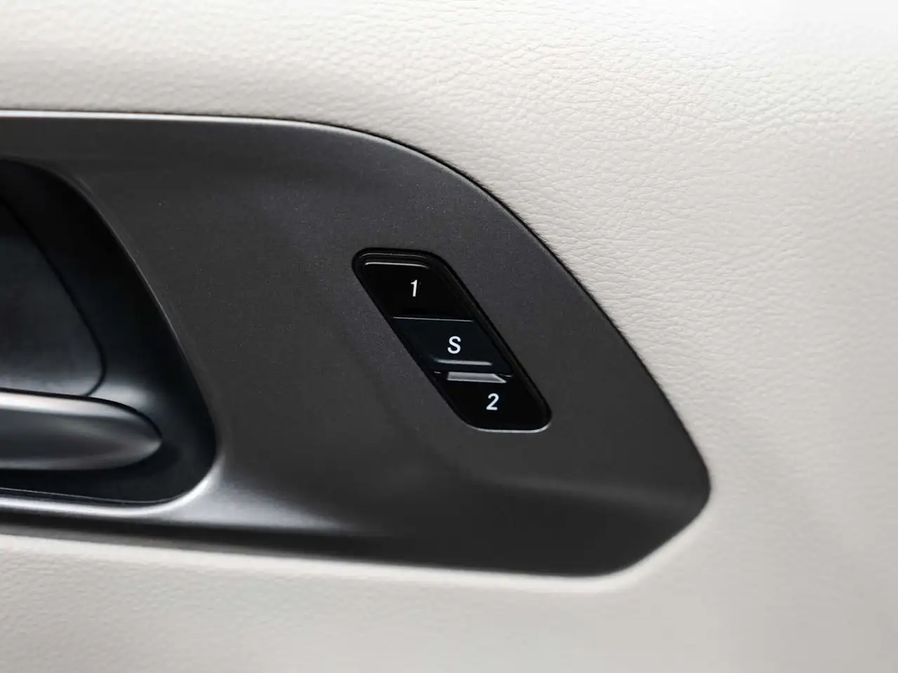 Chrysler Pacifica fotografie Chrysler Pacifica