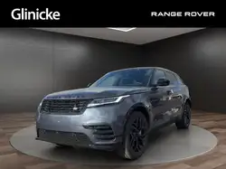 Land Rover Range Rover Velar D300 Dynamic SE Winter Paket