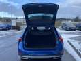 Skoda Octavia Combi 2.0 TDI DSG 4x4 Scout 18"+NAVI-COL Blau - thumbnail 11