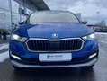 Skoda Octavia Combi 2.0 TDI DSG 4x4 Scout 18"+NAVI-COL Blau - thumbnail 7