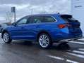 Skoda Octavia Combi 2.0 TDI DSG 4x4 Scout 18"+NAVI-COL Blau - thumbnail 3