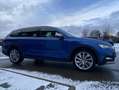 Skoda Octavia Combi 2.0 TDI DSG 4x4 Scout 18"+NAVI-COL Blau - thumbnail 6