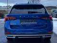 Skoda Octavia Combi 2.0 TDI DSG 4x4 Scout 18"+NAVI-COL Blau - thumbnail 4