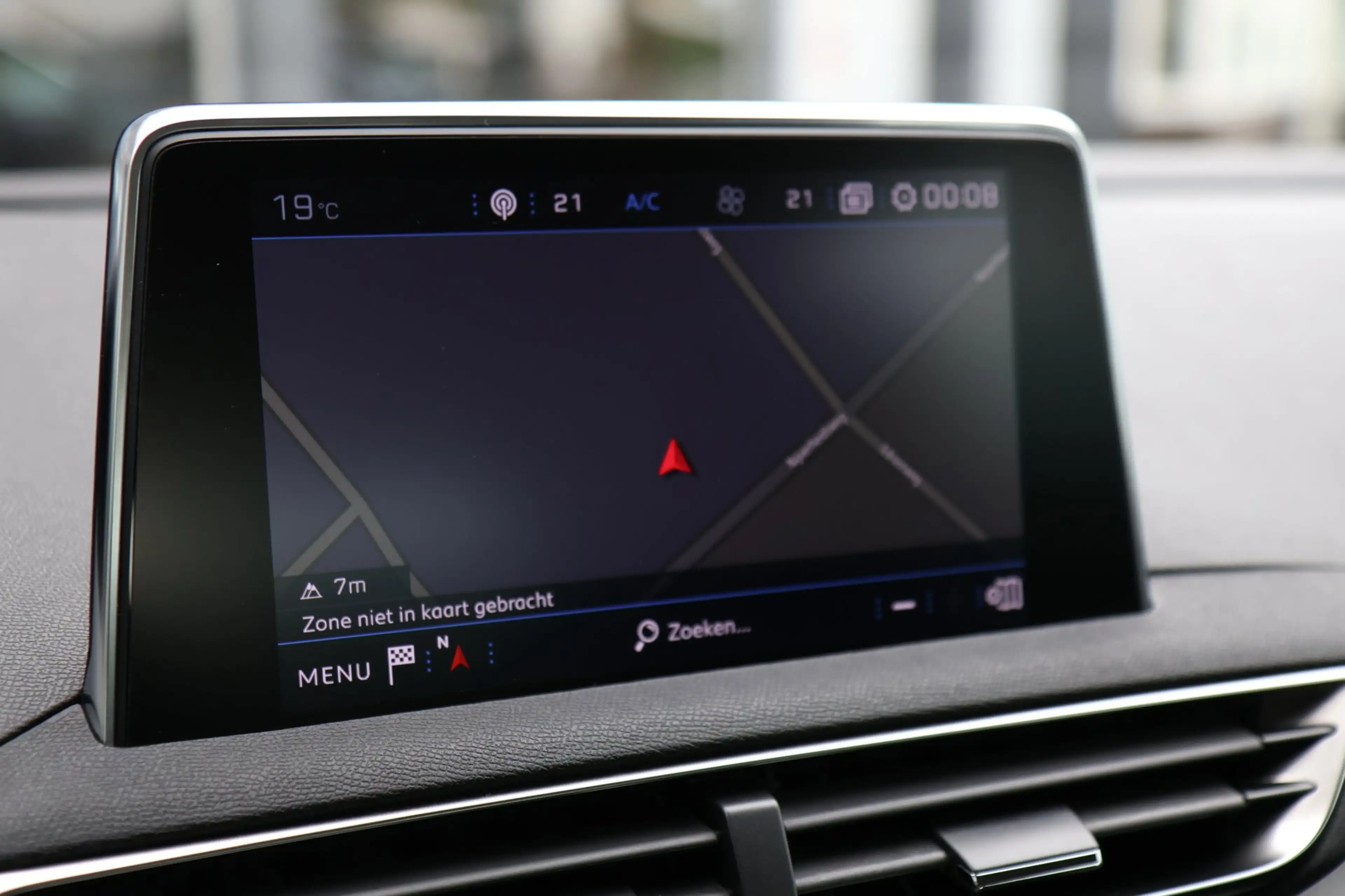 Peugeot 5008 1.2 PureTech Automaat Nieuwe Distributieriem 7 per — photo 6